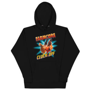 Cotton heritage m2580 i unisex premium pullover hoodie black front 68f4107baa1bf.jpg