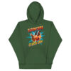 Cotton heritage m2580 i unisex premium pullover hoodie forest green front 68f4107bc01ec.jpg