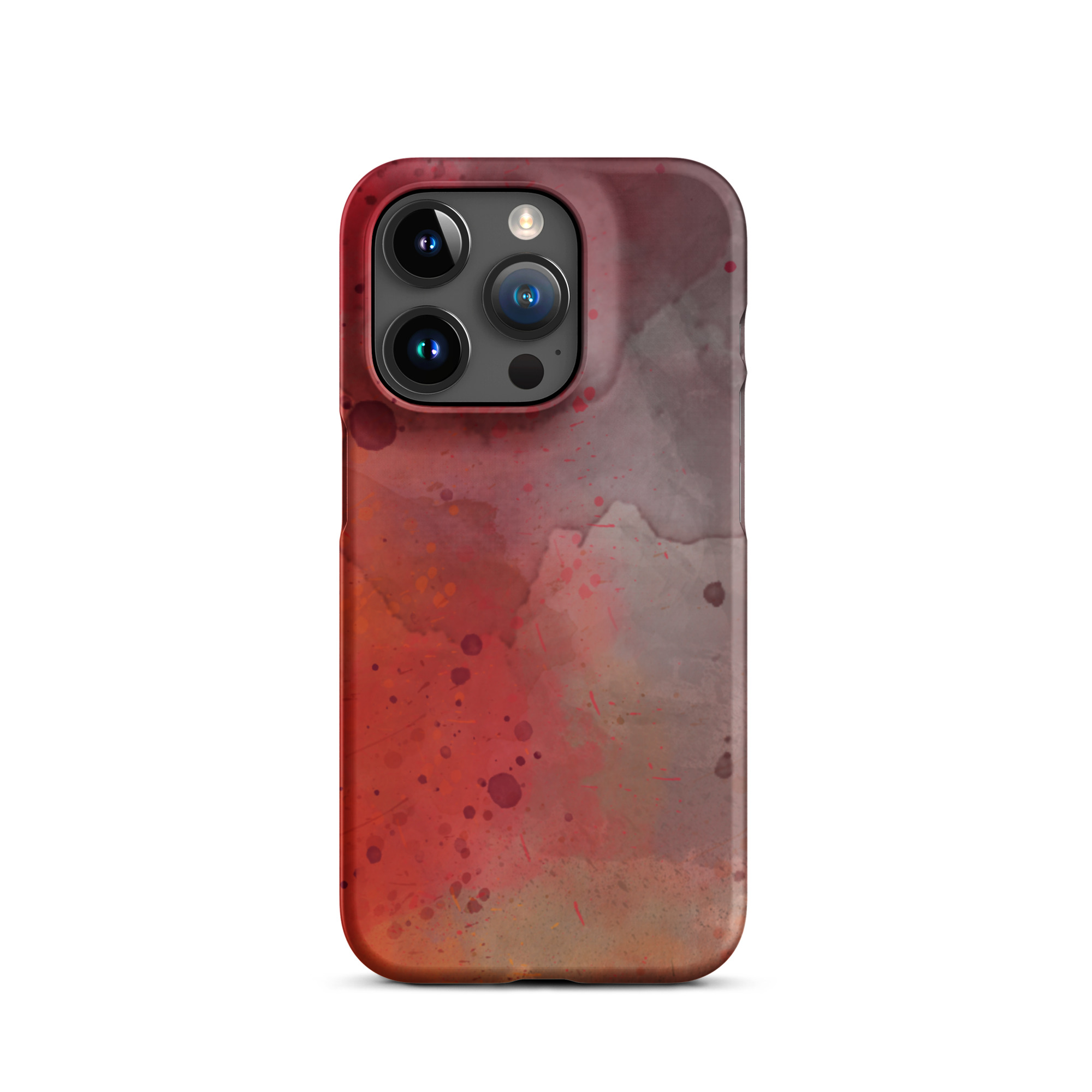 Snap case for iphone matte iphone 15 pro front 68fddaafb4a50.jpg