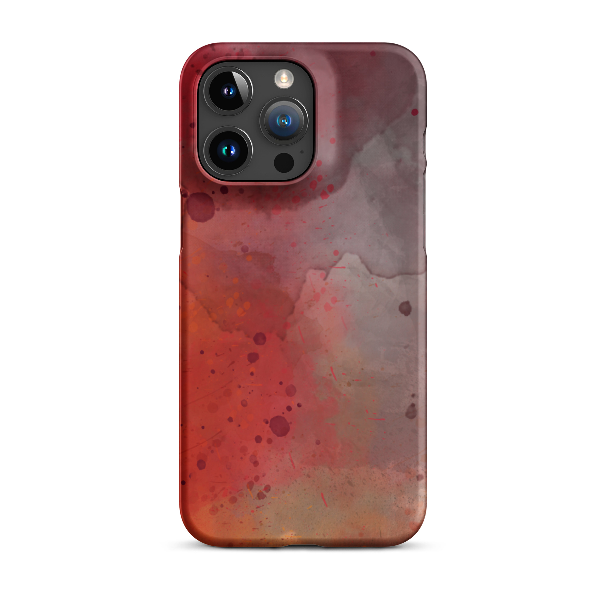 Snap case for iphone matte iphone 15 pro max front 68fddaafb4ac5.jpg