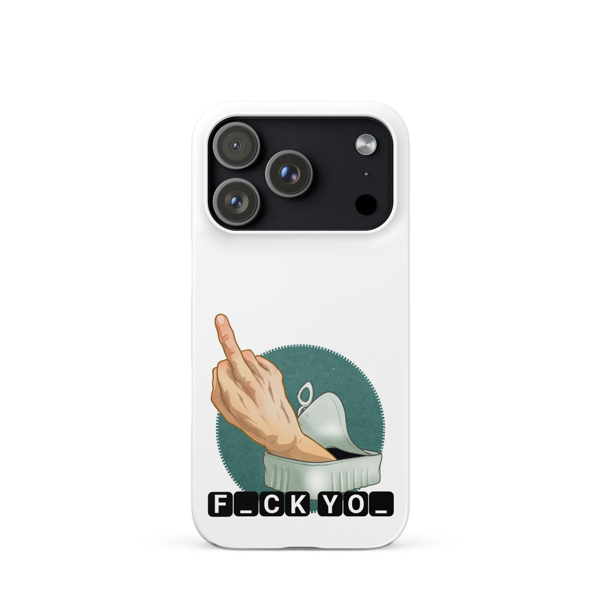 Snap case for iphone matte iphone 17 pro front 68fdd16bd3a58.jpg