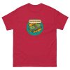 Wat is mit de Kohl'n T-Shirt