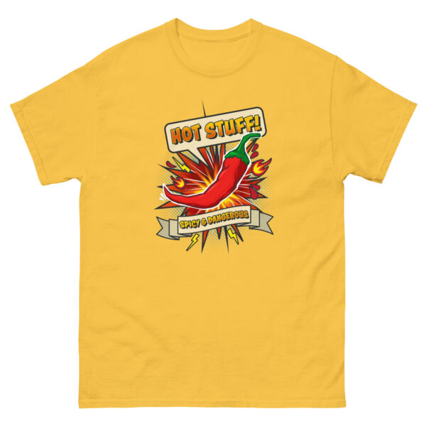 Unisex classic tee daisy front 68f4934f6e395.jpg