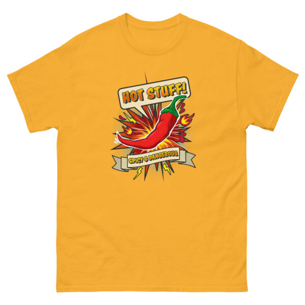 Unisex classic tee gold front 68f4934f66213.jpg