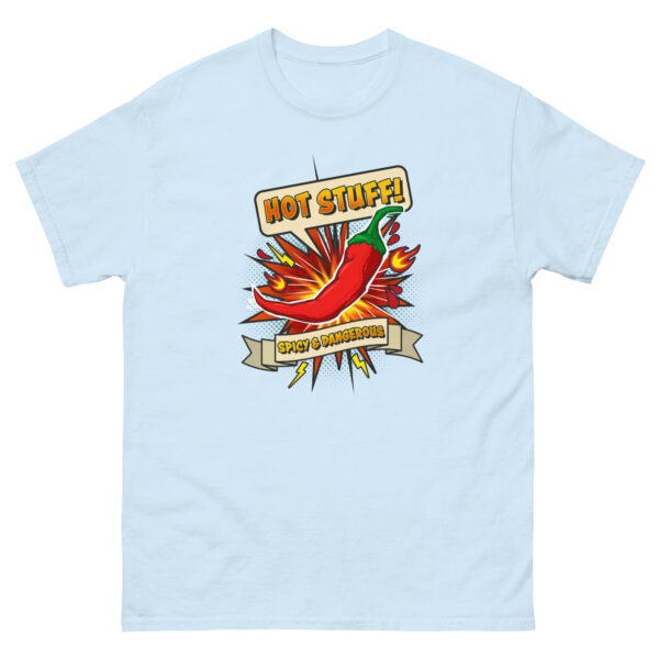 Unisex classic tee light blue front 68f4934f781c0.jpg