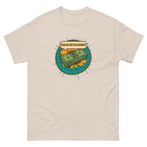 Wat is mit de Kohl'n T-Shirt