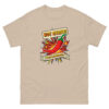 Unisex classic tee sand front 68f4934f6bd40.jpg