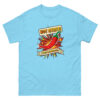 Unisex classic tee sky front 68f4934f710e4.jpg