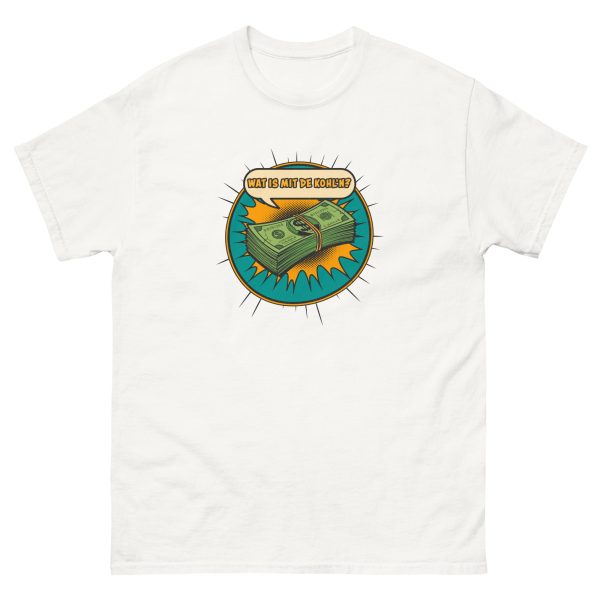 Wat is mit de Kohl'n T-Shirt