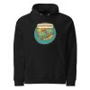 Wat is mit de Kohl'n Bio-Raglan-Hoodie