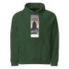 Völki Leipzig Bio-Raglan-Hoodie