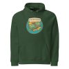 Wat is mit de Kohl'n Bio-Raglan-Hoodie