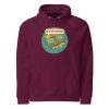 Wat is mit de Kohl'n Bio-Raglan-Hoodie