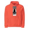 Völki Leipzig Bio-Raglan-Hoodie
