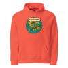 Wat is mit de Kohl'n Bio-Raglan-Hoodie