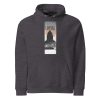 Völki Leipzig Bio-Raglan-Hoodie
