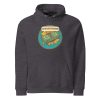 Wat is mit de Kohl'n Bio-Raglan-Hoodie