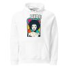 VIBE Bio-Raglan-Hoodie