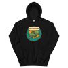 Wat is mit de Kohl'n Kapuzenpullover