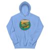 Wat is mit de Kohl'n Kapuzenpullover