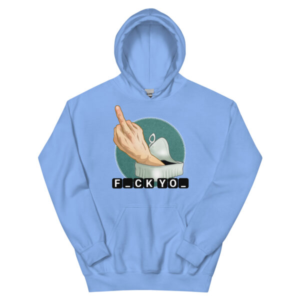 Unisex heavy blend hoodie carolina blue front 68f4d04d057ef.jpg