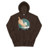 Unisex heavy blend hoodie dark chocolate front 68f4d04cb923a.jpg