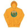 Wat is mit de Kohl'n Kapuzenpullover