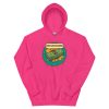 Wat is mit de Kohl'n Kapuzenpullover