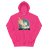 Unisex heavy blend hoodie heliconia front 68f4d04cce2ec.jpg