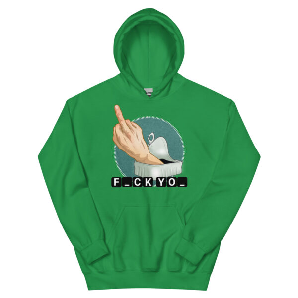 Unisex heavy blend hoodie irish green front 68f4d04cd8059.jpg