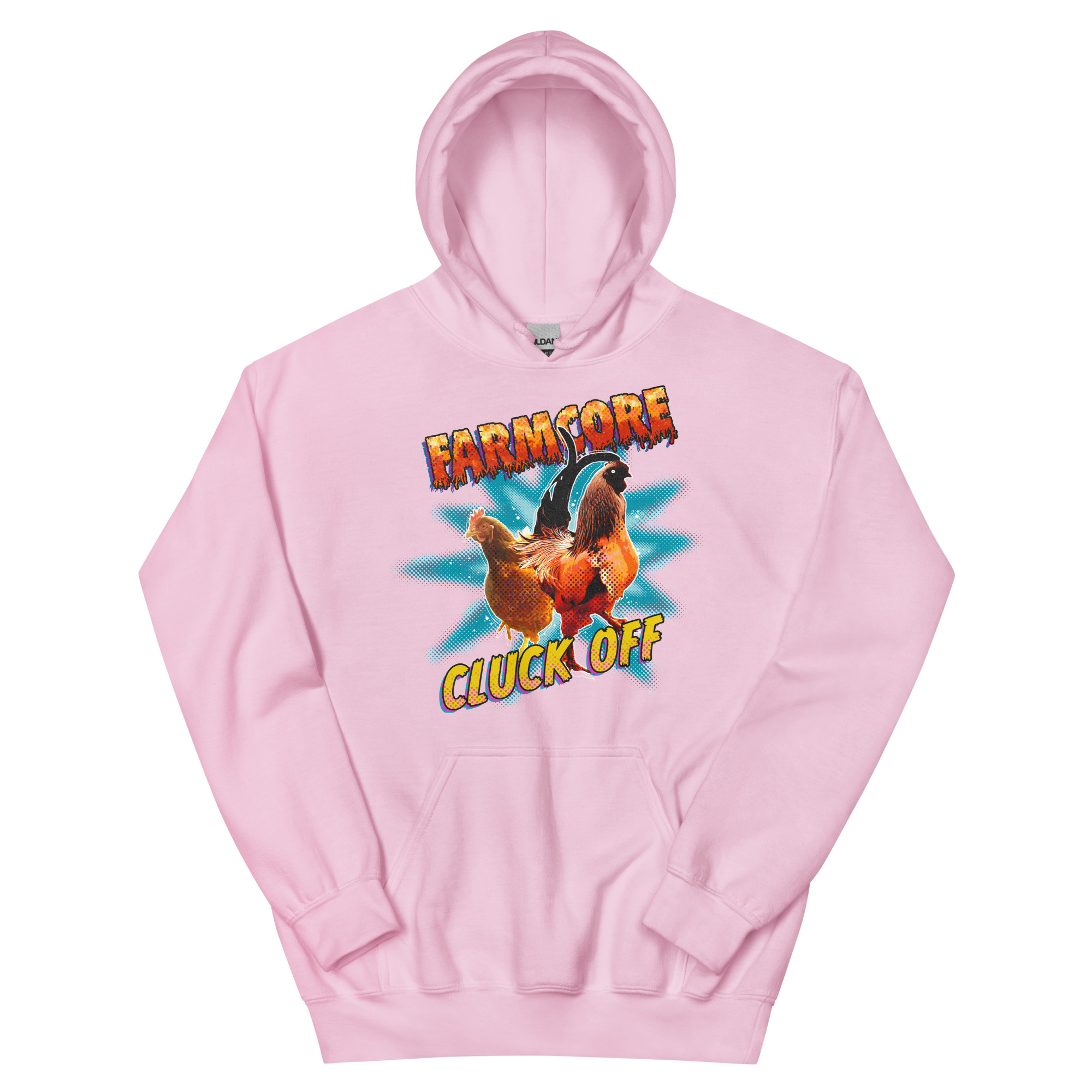 Unisex heavy blend hoodie light pink front 68f4102351eb1.jpg