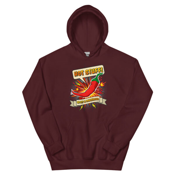 Unisex heavy blend hoodie maroon front 68f492db7644e.jpg
