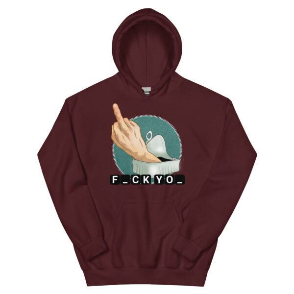 Unisex heavy blend hoodie maroon front 68f4d04cb7472.jpg