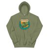 Wat is mit de Kohl'n Kapuzenpullover