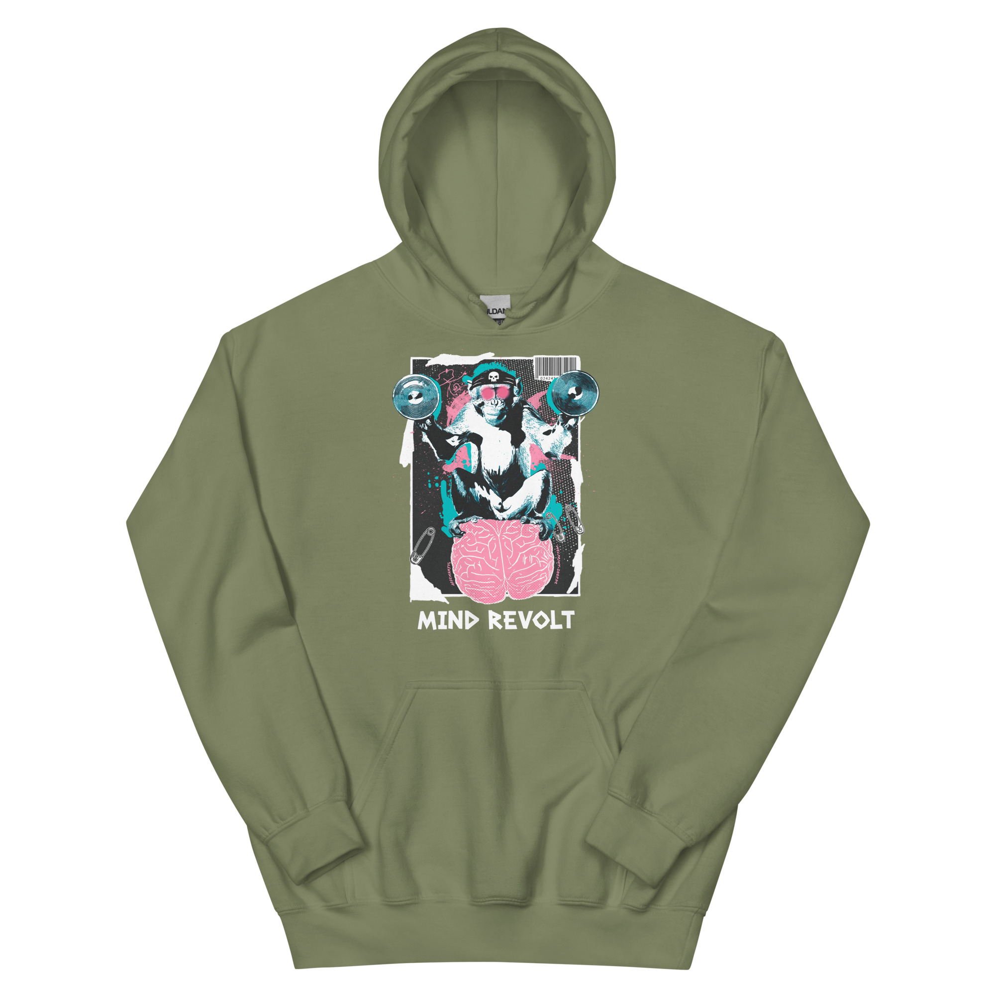 Unisex heavy blend hoodie military green front 6905220872c31.jpg