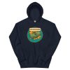 Wat is mit de Kohl'n Kapuzenpullover