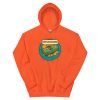 Wat is mit de Kohl'n Kapuzenpullover
