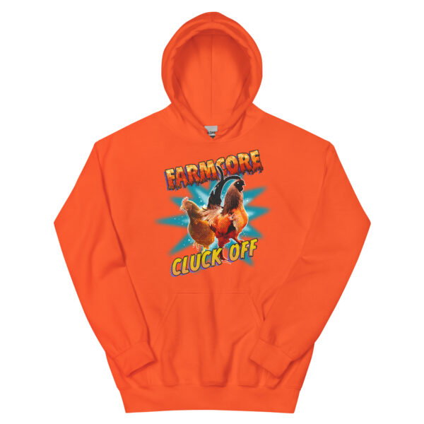 Unisex heavy blend hoodie orange front 68f410231c5b1.jpg
