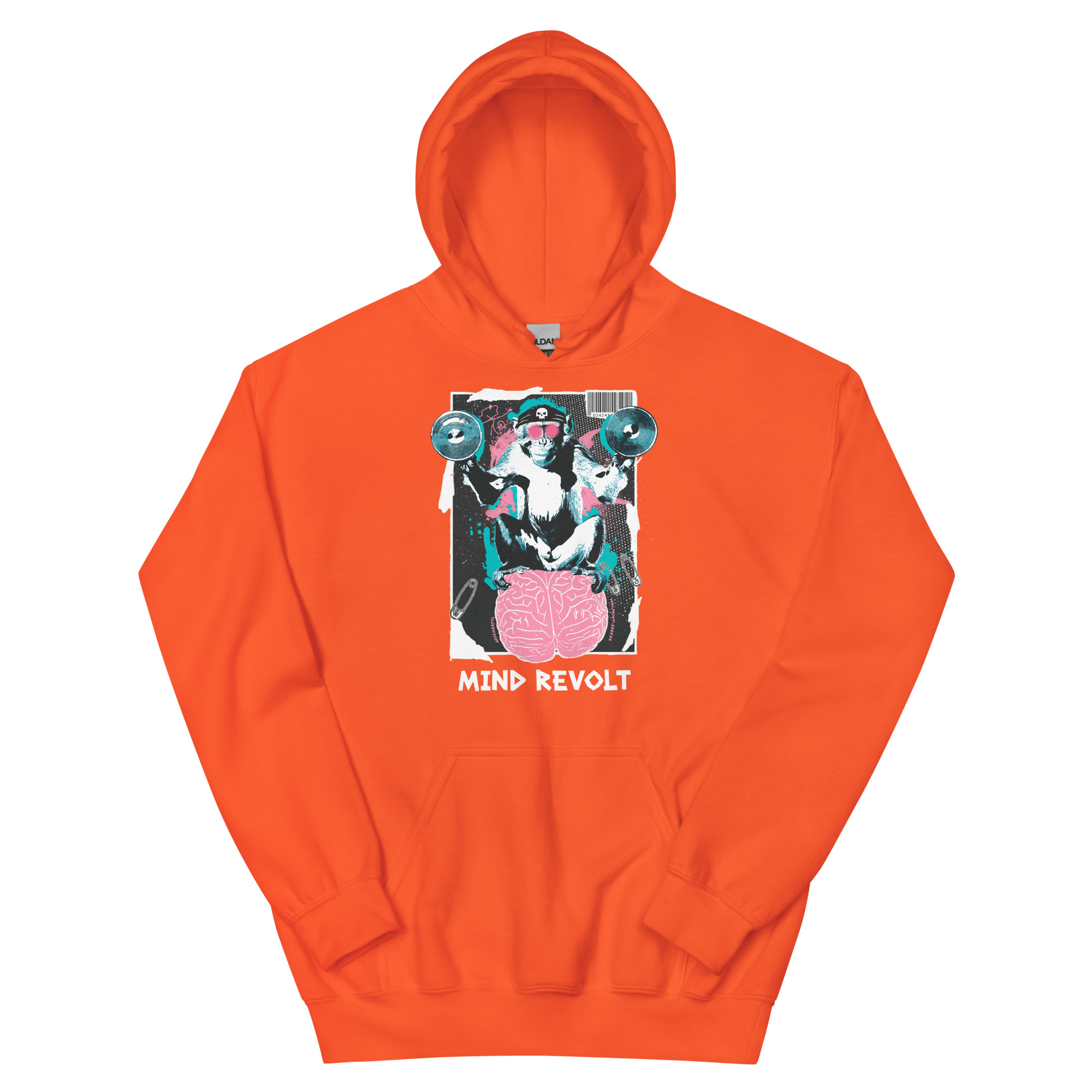 Unisex heavy blend hoodie orange front 6905220862b8f.jpg