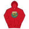 Wat is mit de Kohl'n Kapuzenpullover