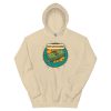 Wat is mit de Kohl'n Kapuzenpullover