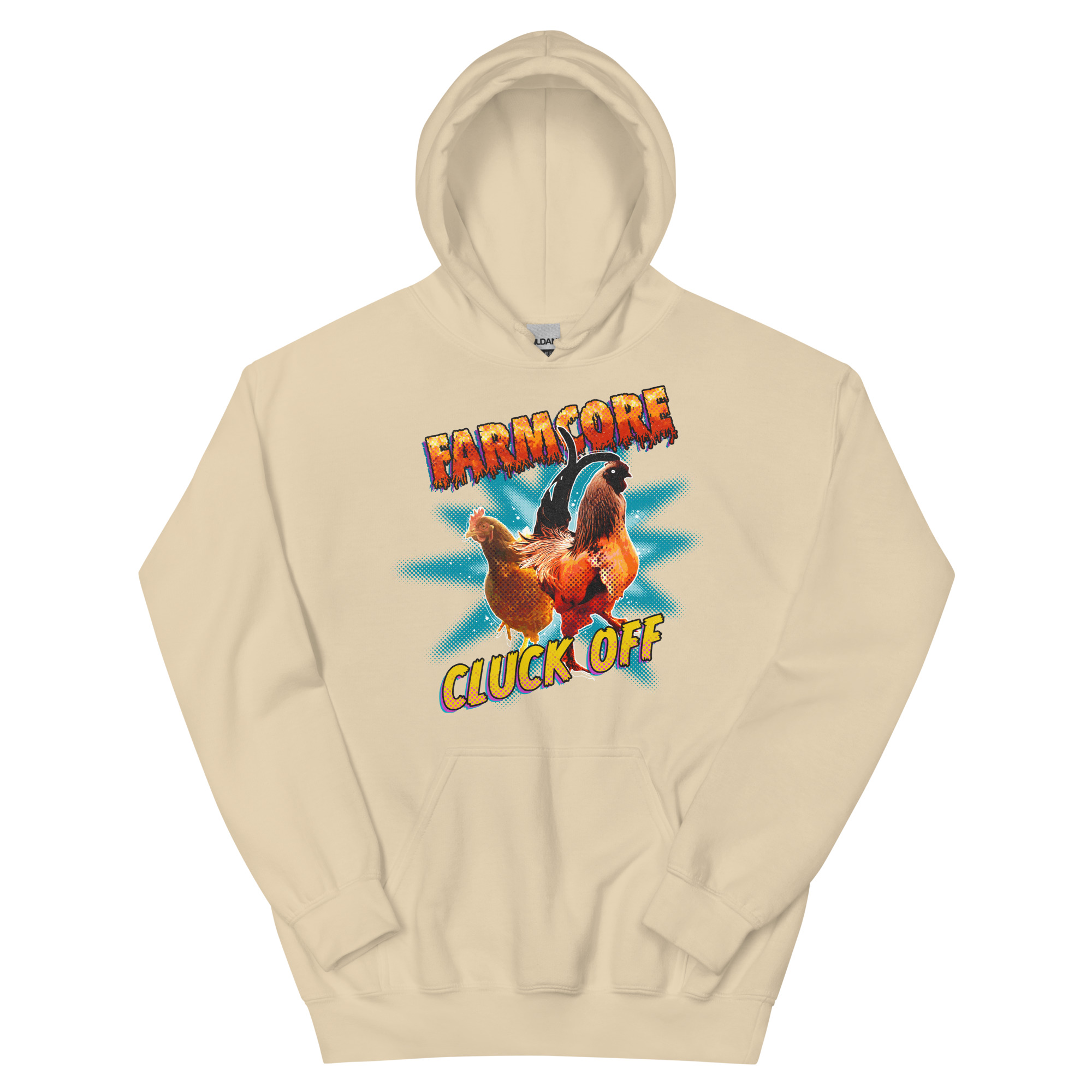 Unisex heavy blend hoodie sand front 68f410234833c.jpg