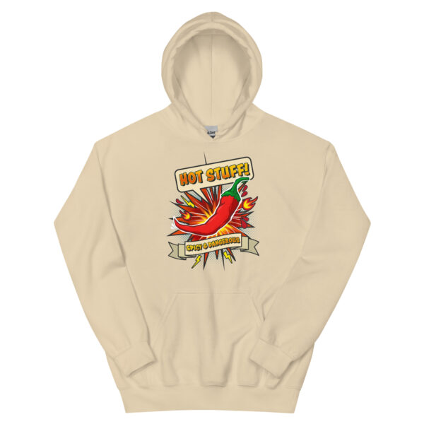 Unisex heavy blend hoodie sand front 68f492dba1a55.jpg