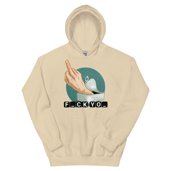 Unisex heavy blend hoodie sand front 68f4d04d1e141.jpg