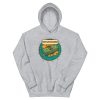 Wat is mit de Kohl'n Kapuzenpullover
