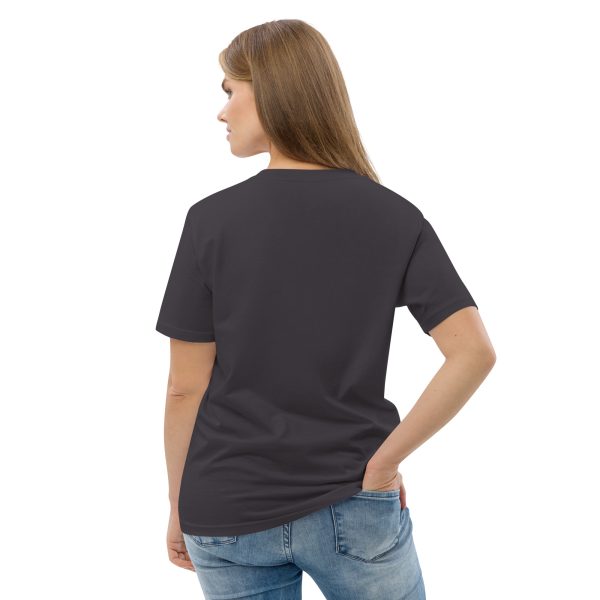 VIBE Bio-Baumwoll-T-Shirt