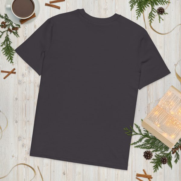 VIBE Bio-Baumwoll-T-Shirt