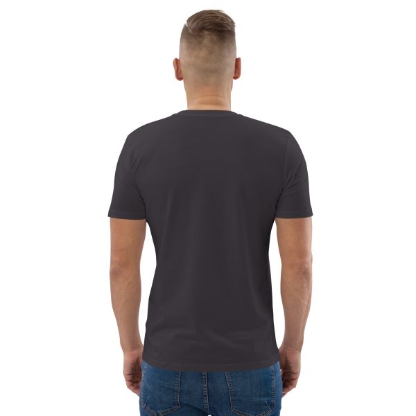 VIBE Bio-Baumwoll-T-Shirt
