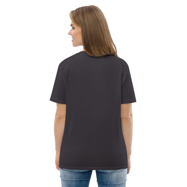VIBE Bio-Baumwoll-T-Shirt