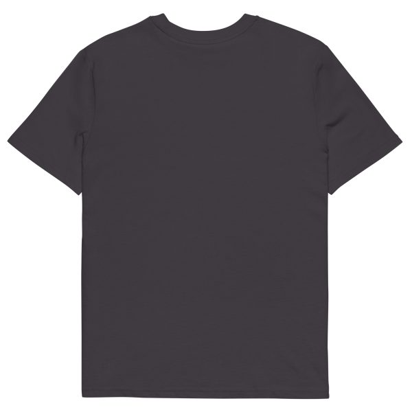 VIBE Bio-Baumwoll-T-Shirt